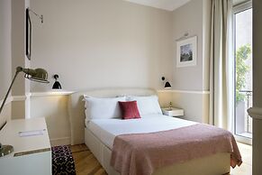 The Fifteen Keys Hotel