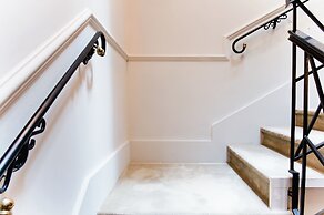 The Fifteen Keys Hotel