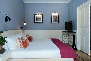 The Fifteen Keys Hotel