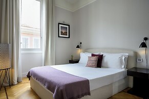 The Fifteen Keys Hotel