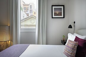 The Fifteen Keys Hotel