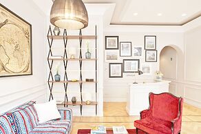 The Fifteen Keys Hotel