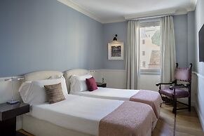 The Fifteen Keys Hotel