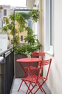 The Fifteen Keys Hotel