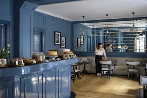 The Fifteen Keys Hotel