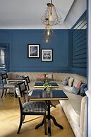 The Fifteen Keys Hotel