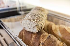 Gästehaus Convict Zuoz