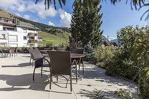 Gästehaus Convict Zuoz