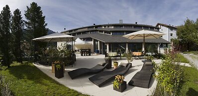 Gästehaus Convict Zuoz