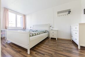 Gästehaus Convict Zuoz