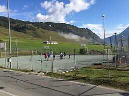 Gästehaus Convict Zuoz