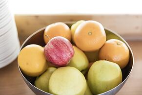 Gästehaus Convict Zuoz