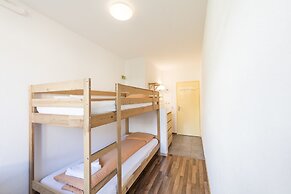 Gästehaus Convict Zuoz