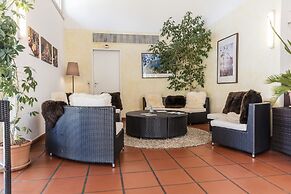 Gästehaus Convict Zuoz