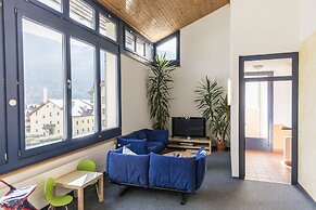 Gästehaus Convict Zuoz