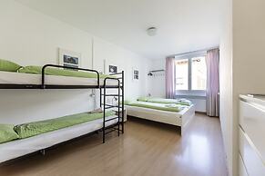 Gästehaus Convict Zuoz