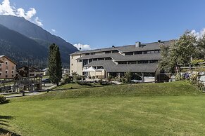 Gästehaus Convict Zuoz