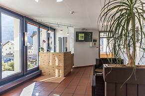 Gästehaus Convict Zuoz