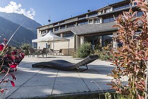 Gästehaus Convict Zuoz