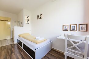 Gästehaus Convict Zuoz