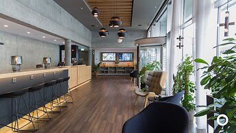 Miðgarður by Center Hotels