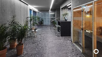 Miðgarður by Center Hotels