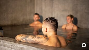 Miðgarður by Center Hotels