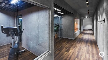 Miðgarður by Center Hotels