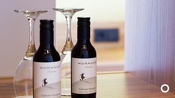 Miðgarður by Center Hotels