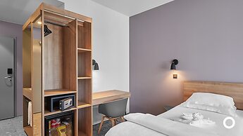 Miðgarður by Center Hotels