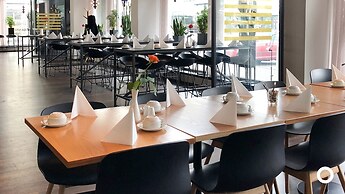 Miðgarður by Center Hotels