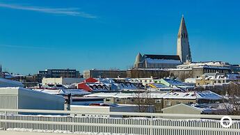 Miðgarður by Center Hotels