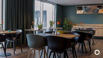 Miðgarður by Center Hotels