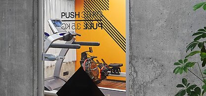 Miðgarður by Center Hotels