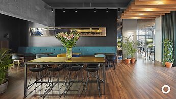 Miðgarður by Center Hotels