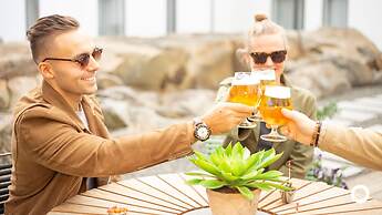 Miðgarður by Center Hotels