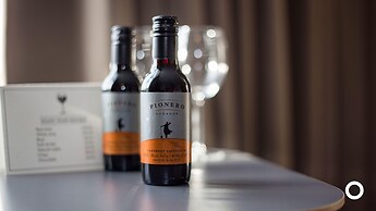 Miðgarður by Center Hotels