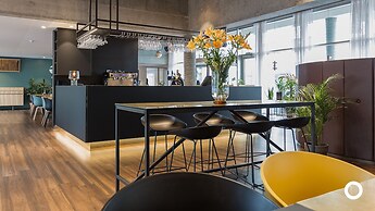 Miðgarður by Center Hotels