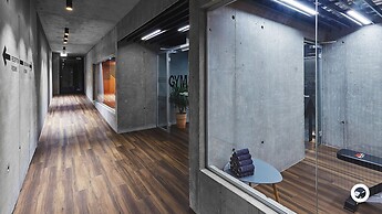 Miðgarður by Center Hotels