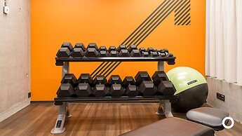 Miðgarður by Center Hotels