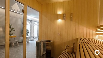 Miðgarður by Center Hotels