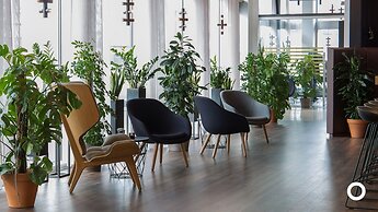 Miðgarður by Center Hotels