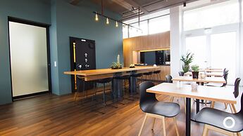 Miðgarður by Center Hotels