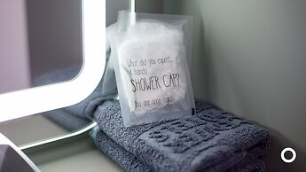 Miðgarður by Center Hotels