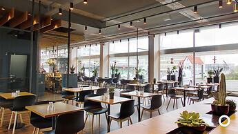 Miðgarður by Center Hotels