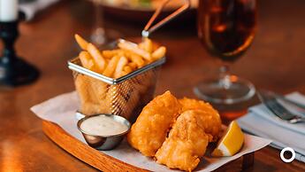 Miðgarður by Center Hotels