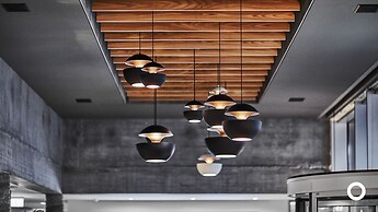 Miðgarður by Center Hotels