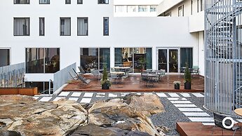 Miðgarður by Center Hotels