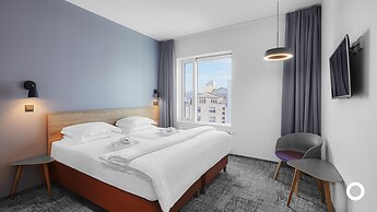 Miðgarður by Center Hotels