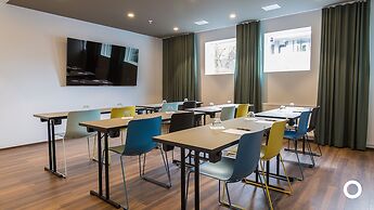 Miðgarður by Center Hotels